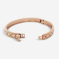 Chanel Coco Crush 18K Rose Gold Bracelet J11333