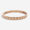 Chanel Coco Crush 18K Rose Gold Bracelet J11333