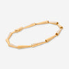 Ina Mar 14K Yellow Gold, Diamond 0.99ct.tw. Link Bracelet CN/566924