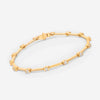 Ina Mar 14K Yellow Gold, Diamond 1.13ct. tw. Tennis Bracelet