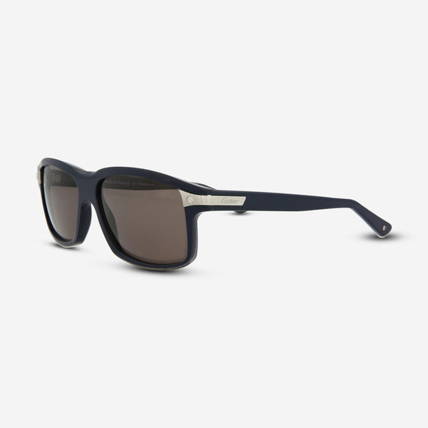 Cartier Novelty Unisex Sunglasses CT0076S-30002186001