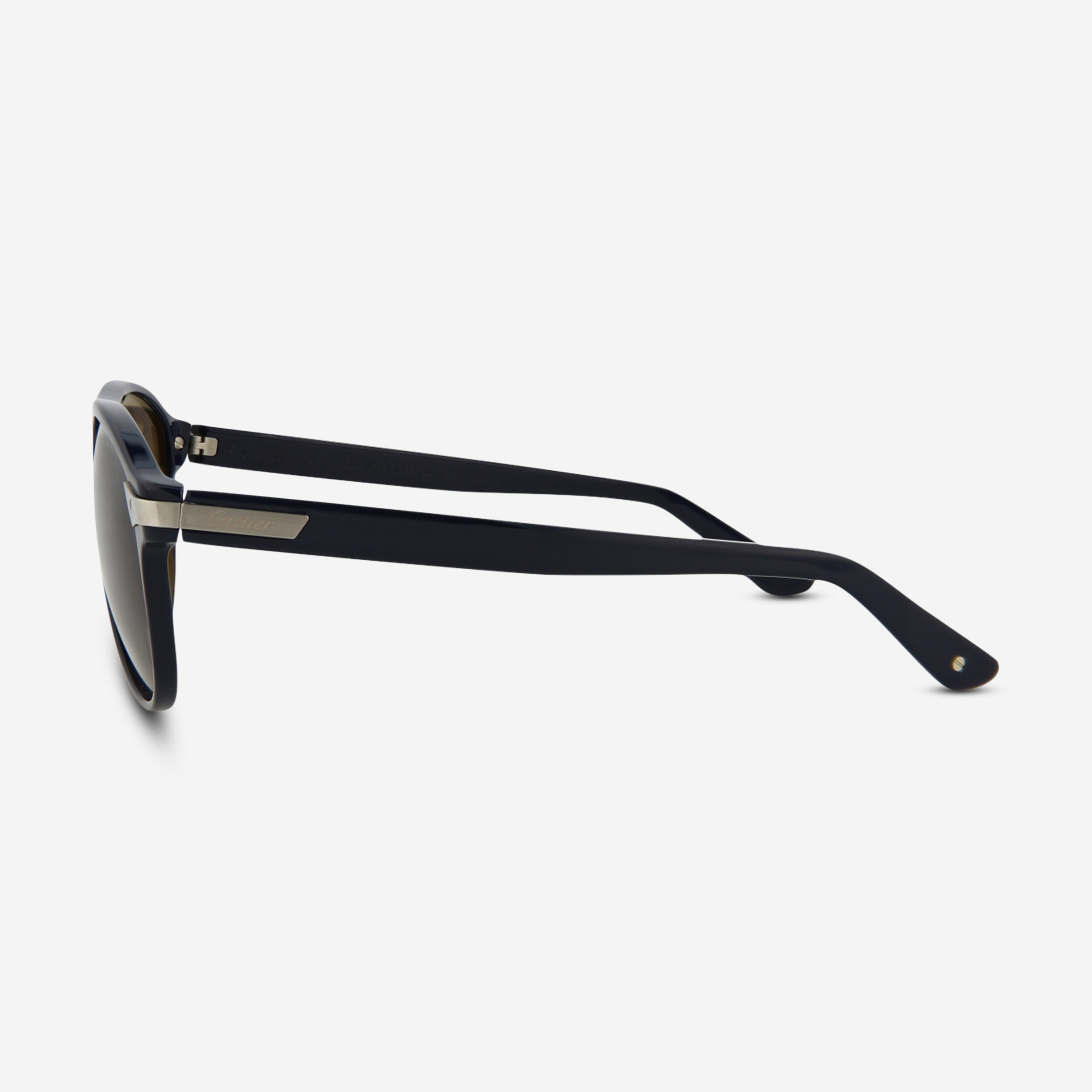 Cartier Novelty Unisex Sunglasses CT0081SA-30002190001