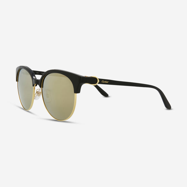 Cartier Novelty Unisex Sunglasses CT0126S-30003124002