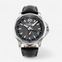 Corum Admiral's Cup Annual Calendar Stainless Steel Automatic Men’s Watch 503.101.20/0F01.AK10