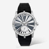 Roger Dubuis Excalibur Diamond Automatic Ladies Watch DBEX0463