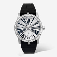 Roger Dubuis Excalibur Diamond Automatic Ladies Watch DBEX0463