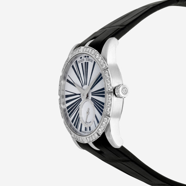 Roger Dubuis Excalibur Diamond Automatic Ladies Watch DBEX0463