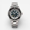 Breitling Superocean Chrono Super Diver Titanium Automatic Men's Watch E10379351B1E1