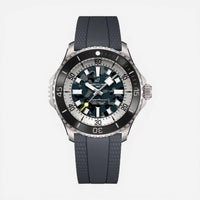Breitling Superocean Titanium Automatic  Men's Watch E10379351B1S1
