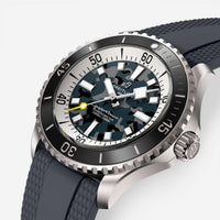 Breitling Superocean Titanium Automatic  Men's Watch E10379351B1S1