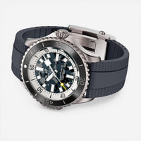 Breitling Superocean Titanium Automatic  Men's Watch E10379351B1S1