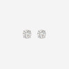 Ina Mar 18K Yellow Gold Diamond Stud Earrings E42326