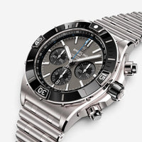 Breitling Chronospace Chronograph Titanium Automatic Men's Watch EB0136251M1E1
