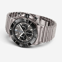 Breitling Chronospace Chronograph Titanium Automatic Men's Watch EB0136251M1E1