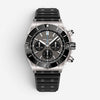 Breitling Super Chronomat Titanium Automatic Men's Watch EB0136251M1S1