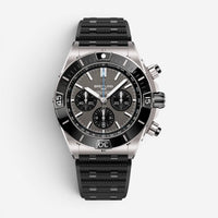 Breitling Super Chronomat Titanium Automatic Men's Watch EB0136251M1S1