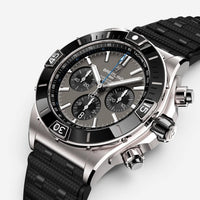Breitling Super Chronomat Titanium Automatic Men's Watch EB0136251M1S1