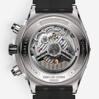 Breitling Super Chronomat Titanium Automatic Men's Watch EB0136251M1S1