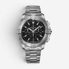 Breitling Super Avenger Chronograph 46 Titanium Automatic Men's Watch EB0148101B