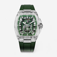 Cvstos Metropolitan PS Sapphire Automatic Men's Watch F00103.4287001