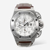 Audemars Piguet Royal Oak Offshore T3 Titanium LE Automatic Men's Watch 25863