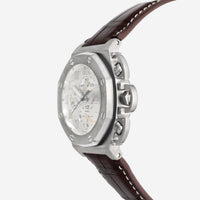 Audemars Piguet Royal Oak Offshore T3 Titanium LE Automatic Men's Watch 25863