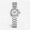 Maurice Lacroix Fiaba Stainless Steel Diamond Quartz Ladies Watch FA1003-SS002-170-1