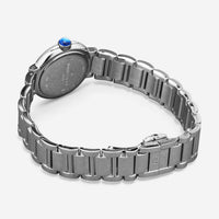 Maurice Lacroix Fiaba Stainless Steel Diamond Quartz Ladies Watch FA1003-SS002-170-1