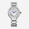 Maurice Lacroix Fiaba Stainless Steel Quartz Ladies Watch FA1007-SS002-110-1