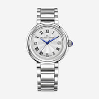 Maurice Lacroix Fiaba Stainless Steel Quartz Ladies Watch FA1007-SS002-110-1