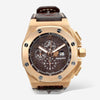 Audemars Piguet Royal Oak Offshore "Arnold's All Star" LE Automatic Men's Watch