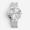 Piaget Dancer 18K White Gold Manual Wind Men's Watch G0A31035