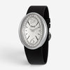 Piaget Limelight 18K White Gold Diamond Quartz Ladies Watch G0A32099
