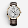Piaget Altiplano 18K Rose Gold Automatic Men's Watch G0A35131