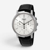 Piaget Altiplano Chronograph 18K White Gold Manual Wind Men's Watch G0A41035