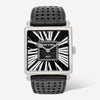 Roger Dubuis Golden Square 18K White Gold 40mm Automatic Watch G40140G99-71
