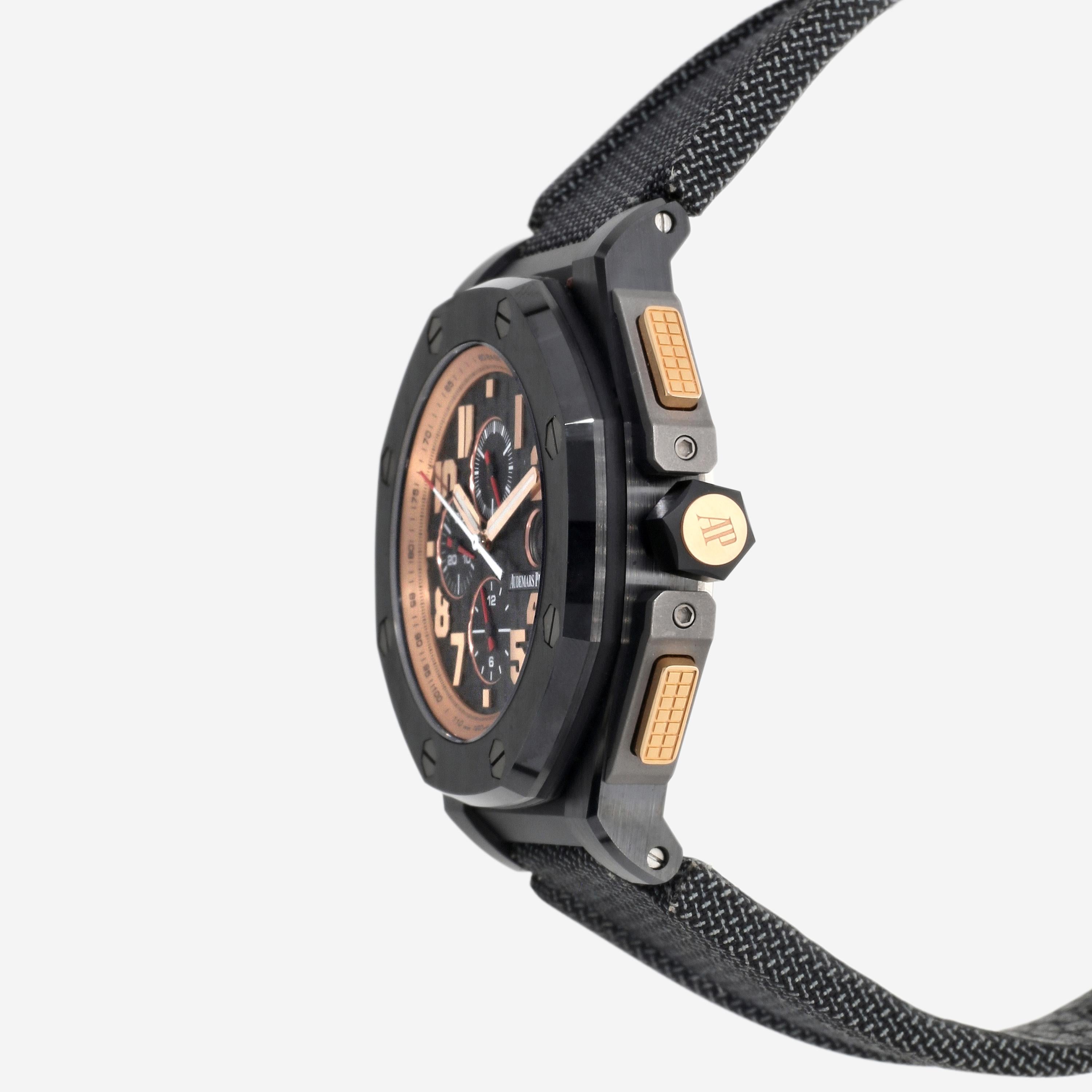 Audemars Piguet Royal Oak Offshore 
