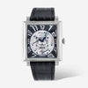 Milus Herios TriRetrograde Stainless Steel Men's Automatic Watch HERT001 - THE SOLIST