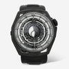 HYT Moon Runner White Neon Carbon & Tec Light Limited Edition Manual Wind Men's Watch H02800-A - THE SOLIST