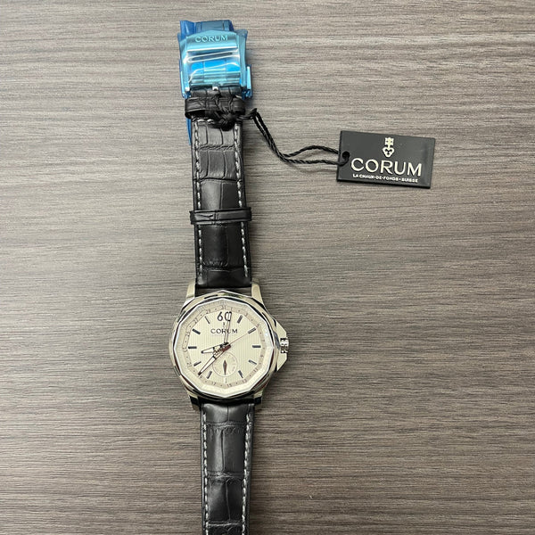 Corum Admiral's Cup Legend 42 Annual Calendar Automatic Men's Watch A503/01234