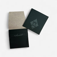 Armenta 18K Yellow Gold & Grey Sterling Silver Multi-Stone Beaded Bracelet 23369