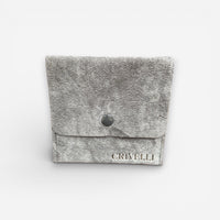 Crivelli Like 18K Yellow Gold Diamond Spiral Hoop Earrings E0272E