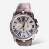 Roger Dubuis Excalibur Chronograph Stainless Steel Automatic Men's Watch DBEX0388 - THE SOLIST