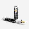 Montegrappa The Alchemist LE Sterling Silver & Resin Fountain Pen (M) ISAKN3AC