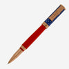 Montegrappa DC Comics Heroes and Villains Wonder Woman Rollerball Pen ISDCWRPU - THE SOLIST