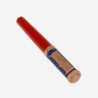 Montegrappa DC Comics Heroes and Villains Wonder Woman Rollerball Pen ISDCWRPU - THE SOLIST