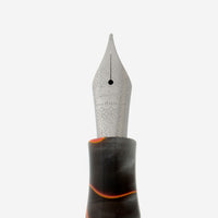 Montegrappa Ducale Murano Tramonto Resin Fountain Pen (M) ISDUR3IT