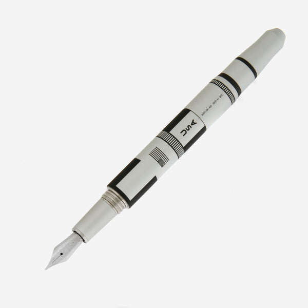 Montegrappa Moon Landing 50th Anniversary Special Edition Fountain Pen (F) ISMLR2UE
