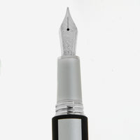 Montegrappa Moon Landing 50th Anniversary Special Edition Fountain Pen (M) ISMLR3UE