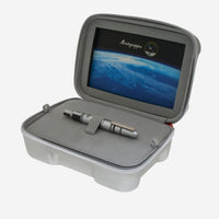Montegrappa Moon Landing 50th Anniversary Special Edition Fountain Pen (M) ISMLR3UE